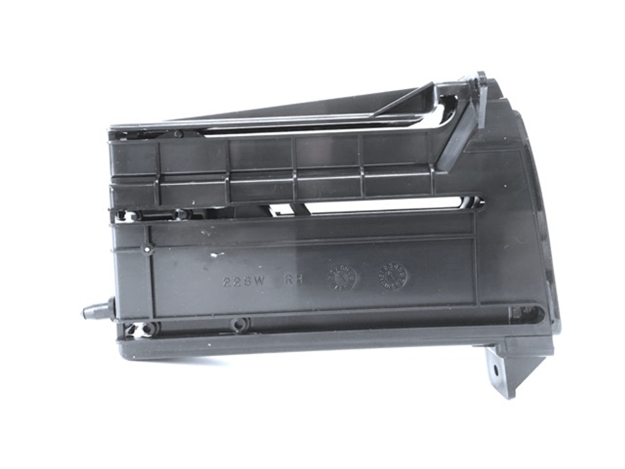 Cup Holder Assembly Avo Jdm