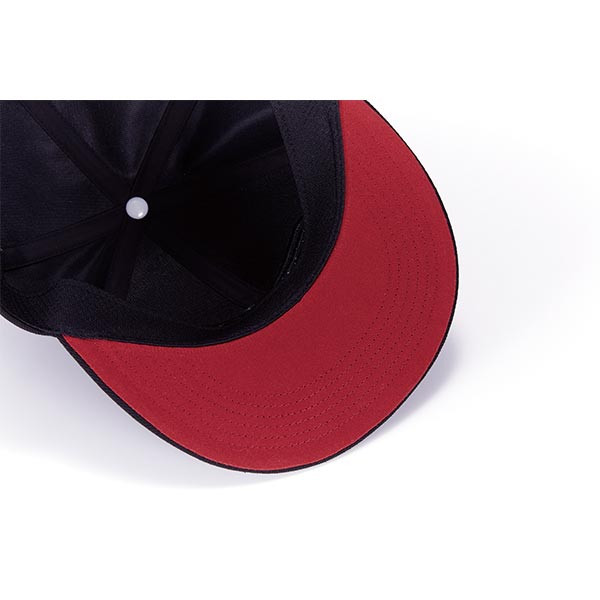 STI Flat Cap - AVO JDM