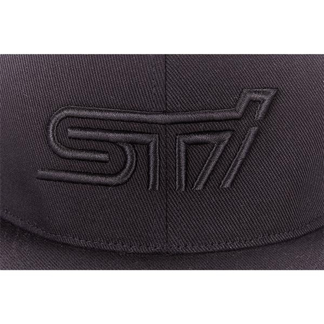 STI Flat Cap - AVO JDM