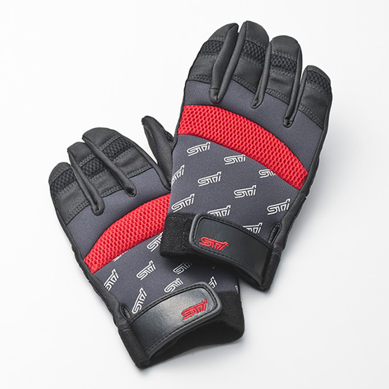 sti gloves