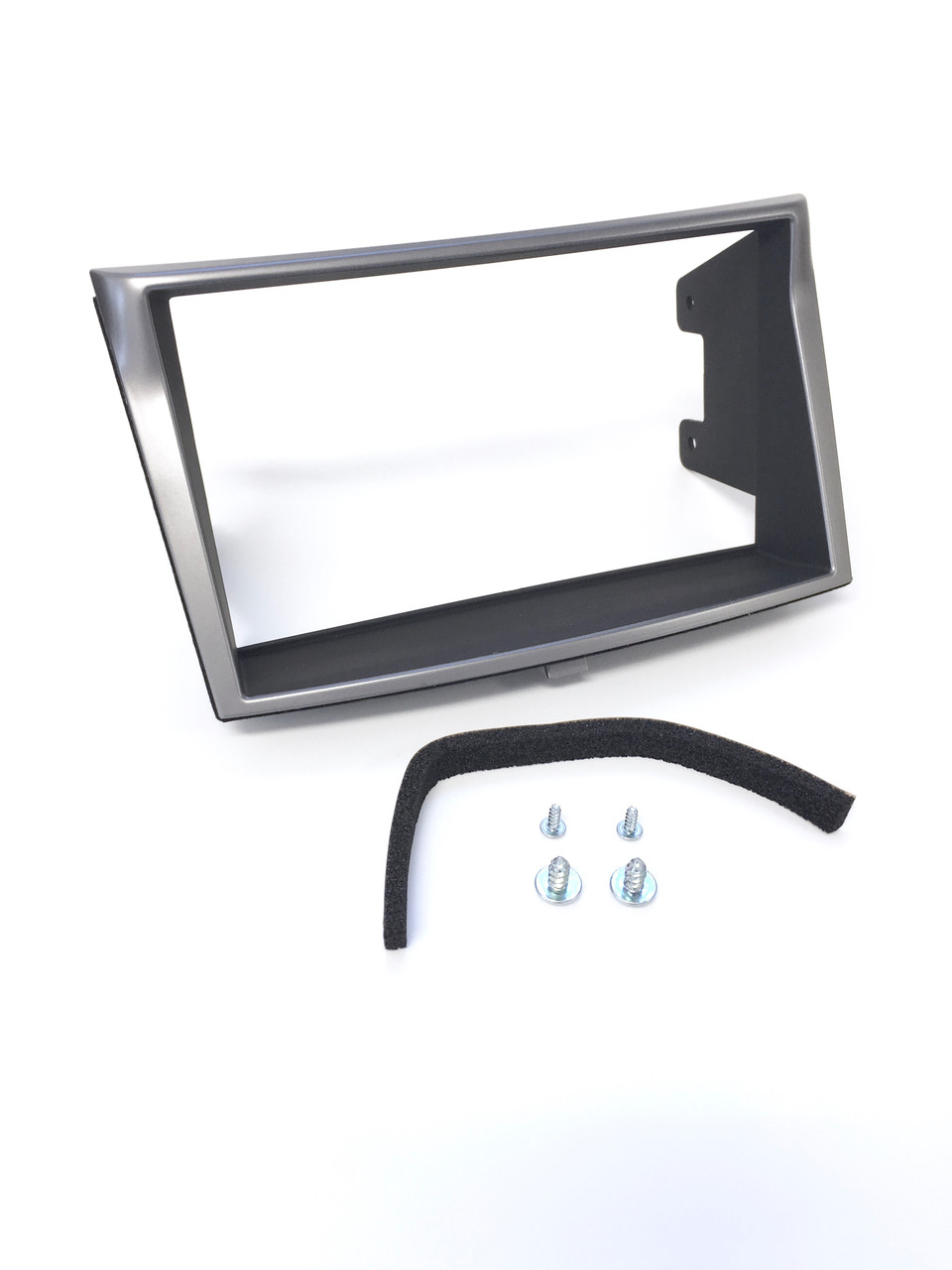 Dash Bezel 2 Din - AVO JDM