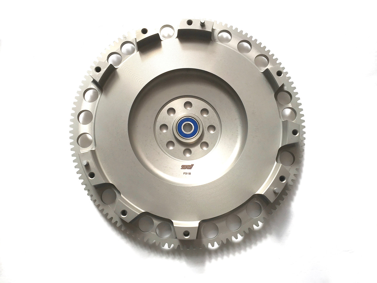 STI Flywheel ST123104S000 at AVOJDM.com