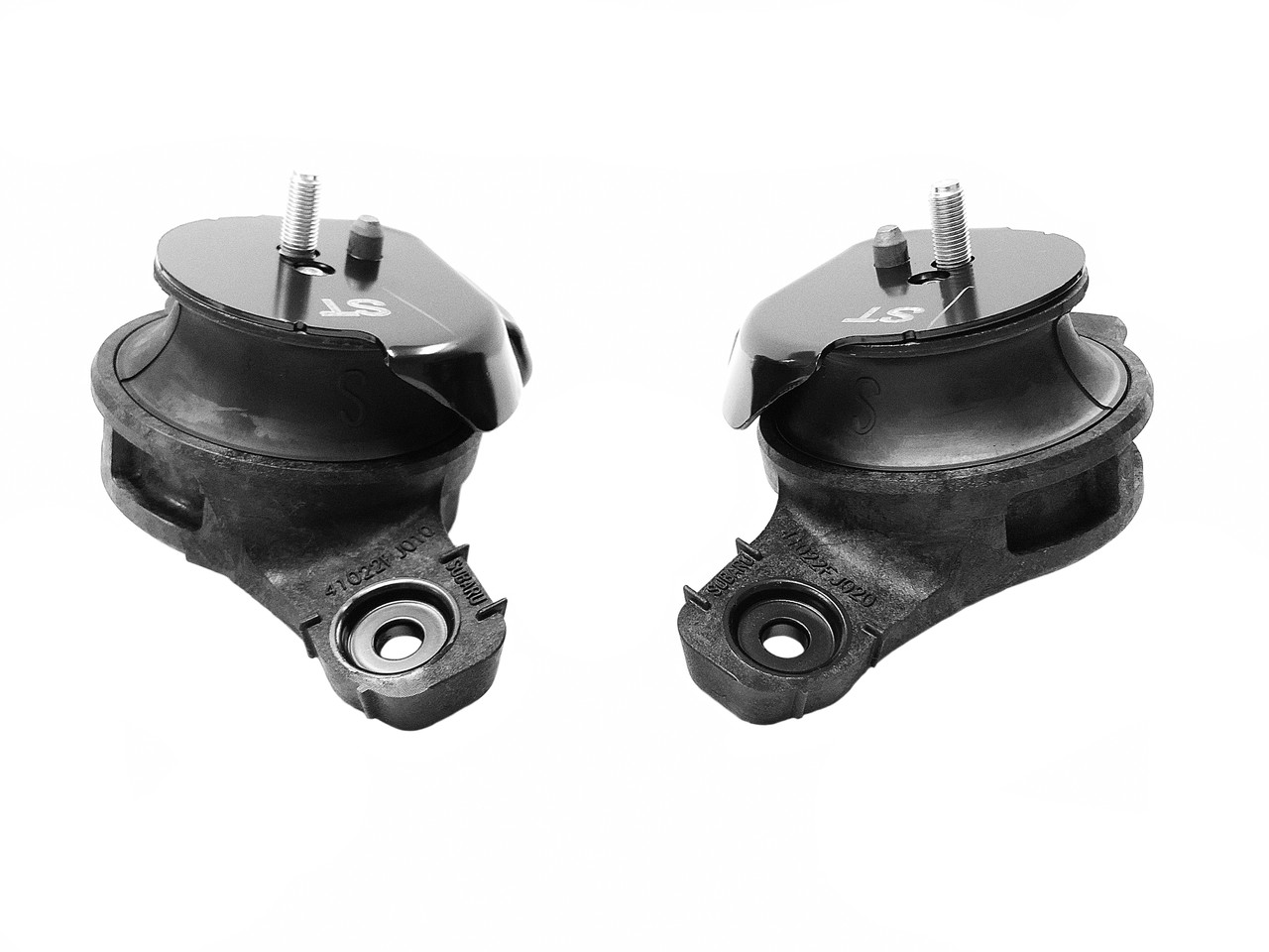 STI Engine Mount Set for BRZ / GT86 at AVOJDM.com