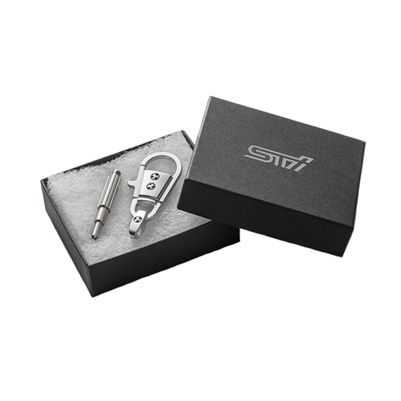 STSG15100280 STI Key Charm Hook with box at AVOJDM.com