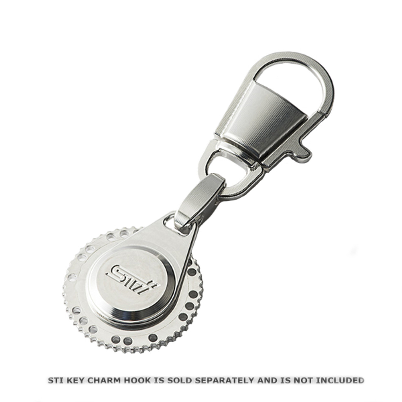 STI Key Charm (Flywheel)