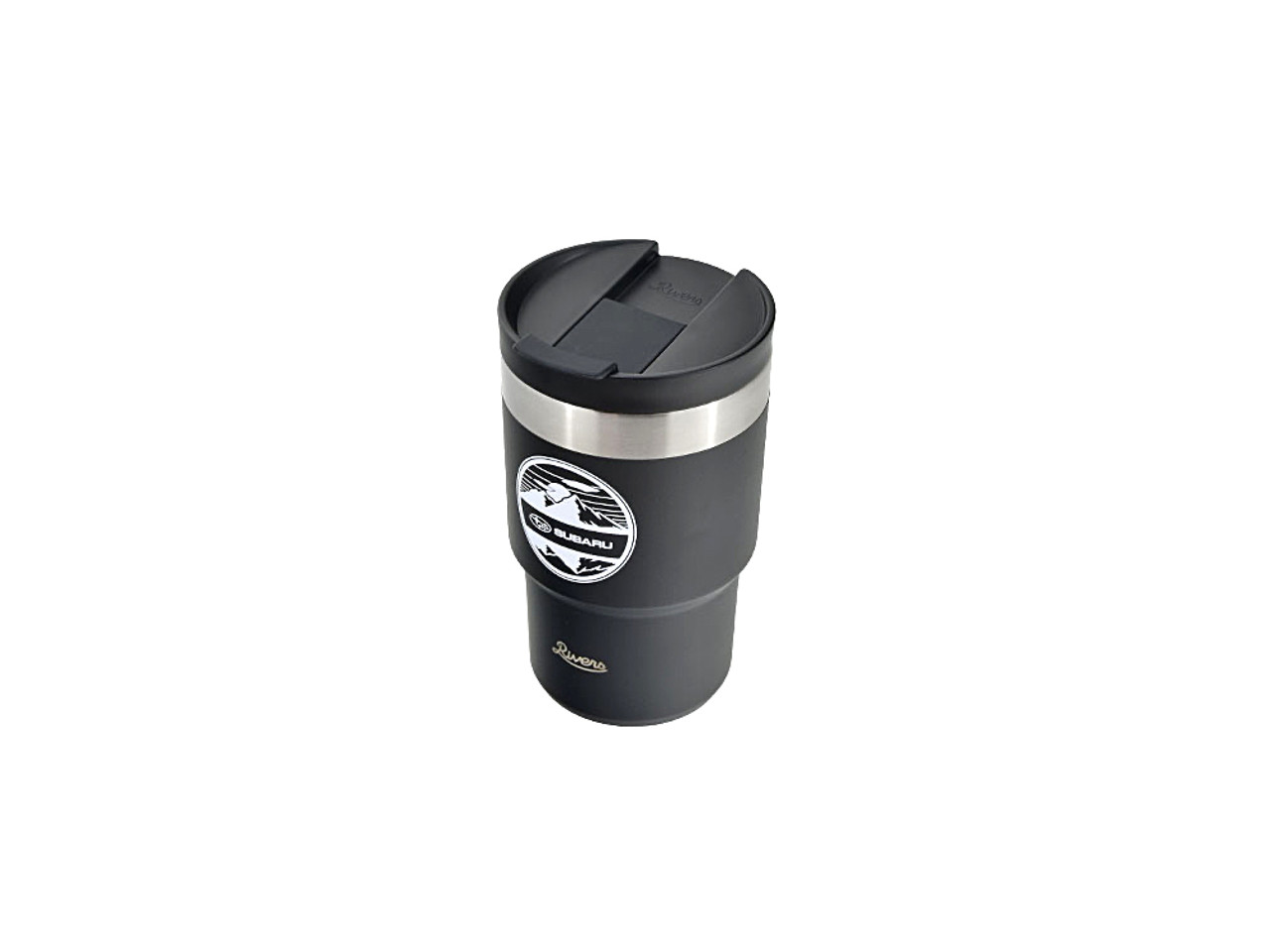 Insulated Tumbler - Subaru / Rivers collaboration at AVOJDM.com