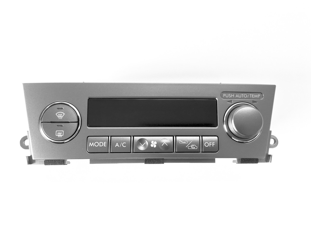 Single Zone Av Panel Set H6217ag902sc Avo Jdm