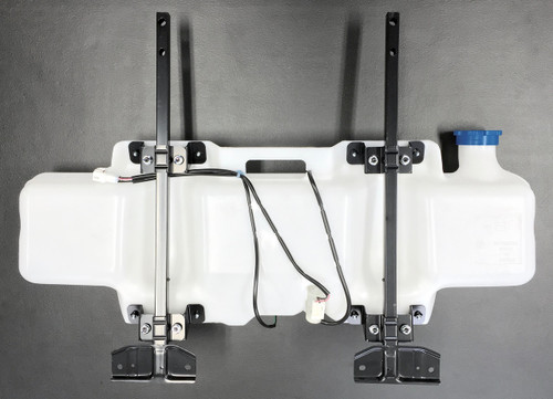 STI Group N Restrictor 33mm - AVO JDM