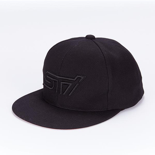STI Flat Cap - AVO JDM