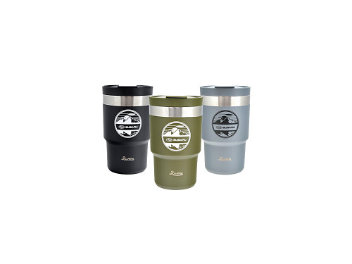 Insulated Tumbler - Subaru / Rivers collaboration at AVOJDM.com