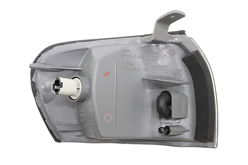 Clear Indicator Lens - LH Front - Impreza GC8 / GF8 at AVOJDM.com