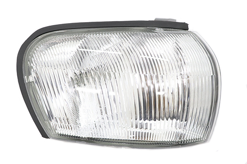 Clear Indicator Lens - RH Front - Impreza GC8 / GF8 at AVOJDM.com