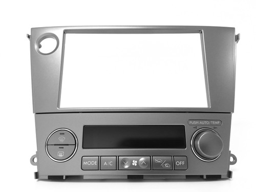 Subaru JDM H6217AG902SC Single Zone AV Panel at AVOJDM