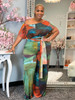 House of Tinkas Jamira Two Piece set