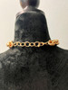 House of Tinkas Jean Chain Necklace 