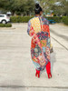House of Tinkas Patchwork Passion Kimono