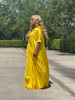House of Tinkas Maison Jumpsuit- Canary