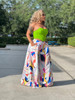 House of Tinkas Nija Palazzo Pants