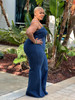 House of Tinkas Right Fit Jumpsuit  
