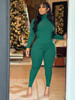 House of Tinkas Tori Set Reg - Emerald 