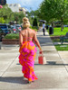 A Day In Paradise Maxi