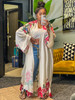 Blooming In Grace Kimono