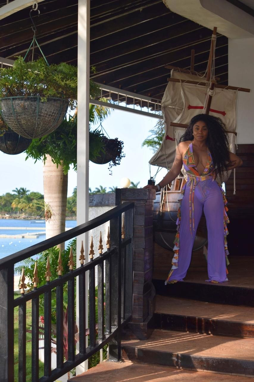 Montreal Swimsuit House of Tinks