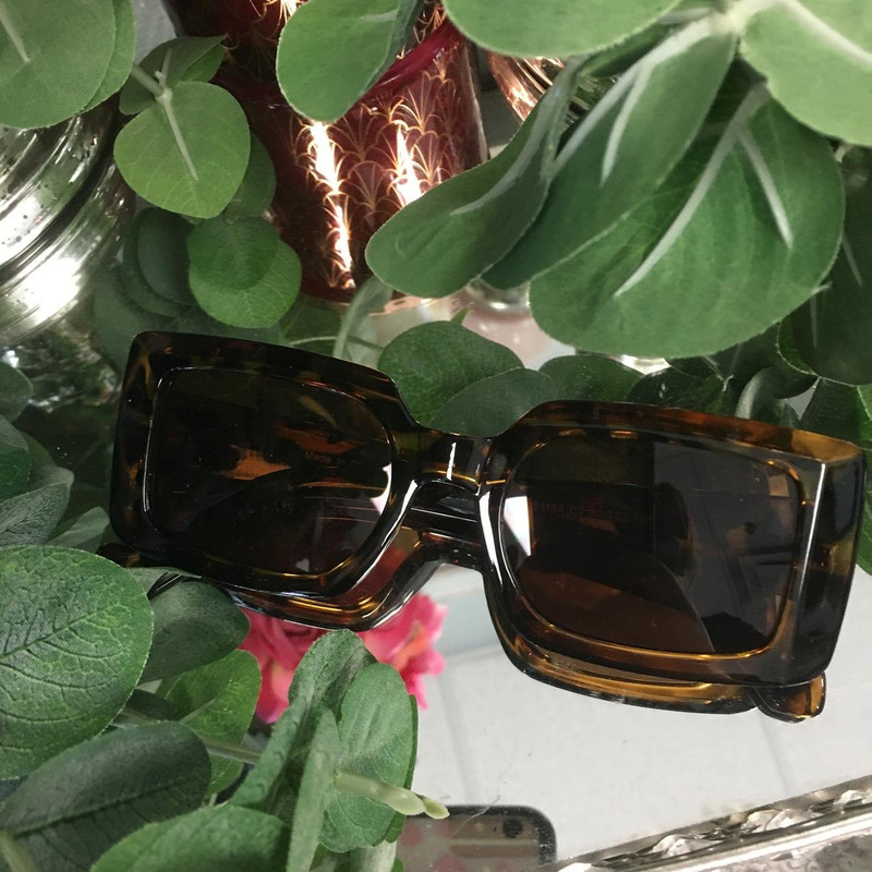 Victoria Shades- Tortoisehell