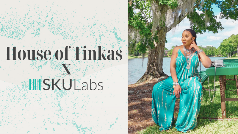 House of Tinkas x SKULabs Interview