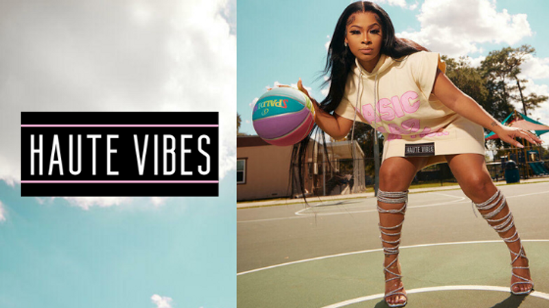 Haute Vibes Are Here! Haute Vibes Are Here!