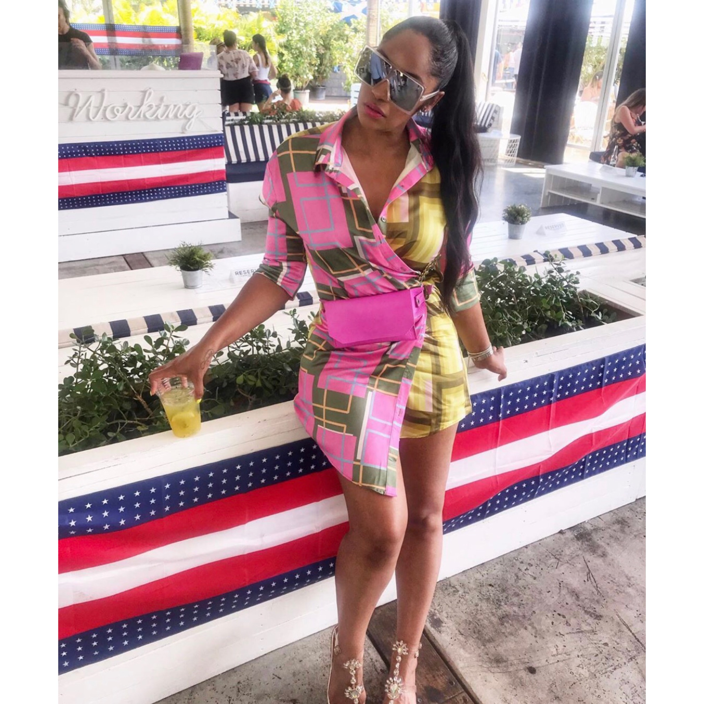 Hands Free is a Better Option