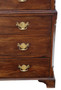 Antique 18th Century Mahogany Tallboy – Chest-on-Chest of Drawers, Fine Quality