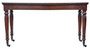Fine Quality 19th Century Mahogany Dining Serving Table – Antique Display Piece (8643)