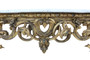 Antique 19th Century Large Gilt and Marble Hall Console Table – Fine Quality (8708)