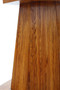 Fine Quality Hexagonal Parquetry Centre Dining Table – Large Statement Display Piece Richard Wallace (M8742)