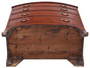 Antique Late 18th / Early 19th Century Georgian c.1800 Mahogany Chest of Drawers – Fine Quality (8768) Antique Late 18th / Early 19th Century Georgian c.1800 Mahogany Chest of Drawers – Fine Quality (8768)