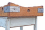 Vintage c.1950 Butcher’s Block on Stand – Quality Kitchen Side / Work Table