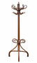 Antique Quality Bentwood Hall Stand for Hats, Coats, Sticks, and Umbrellas