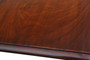 Antique 19th Century Large Fine Quality Cuban Mahogany Dining Table by James Mein