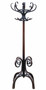 Antique c.1900 Bentwood Hall Hat and Coat Stand – Fine Quality