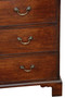 Antique Late 18th Century Georgian Large Mahogany Chest of Drawers –Fine Quality