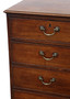 Antique Late 18th Century Georgian Large Mahogany Chest of Drawers –Fine Quality