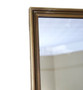 Antique c.1910 Gilt Overmantle Wall Mirror – Fine Quality