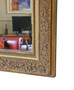 Antique 19th Century Gilt Overmantle Wall Mirror – Fine Quality