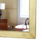 Antique Early 20th Century Gilt Overmantle Wall Mirror – Fine Quality (8899)