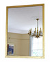 Antique Early 20th Century Gilt Overmantle Wall Mirror – Fine Quality