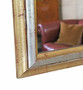 Vintage 20th Century Overmantle Wall Mirror – Fine Quality