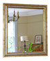 Vintage 20th Century Overmantle Wall Mirror – Fine Quality