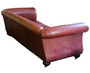 Pair of Derwent Scroll-Arm Sofas – Large Retro Vintage c.2000, Quality Condition