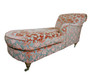 Vintage Retro M&S Chaise Lounge Sofa – Fine Quality